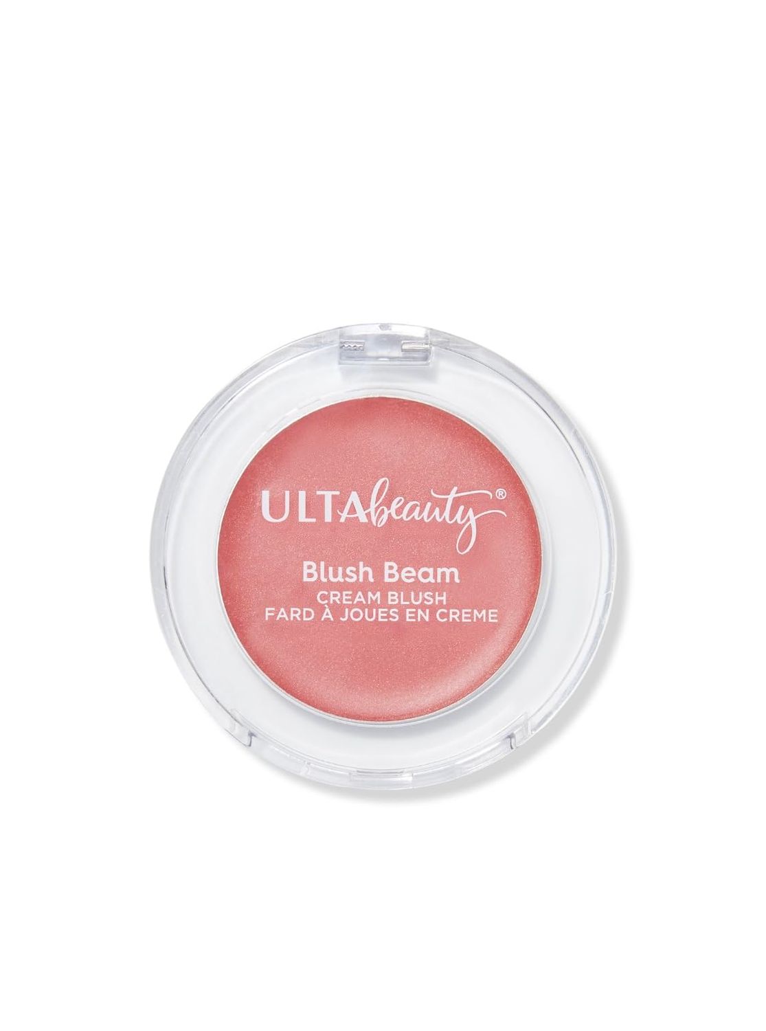Ulta Beauty Blush Beam Cream Blush  Garden Party