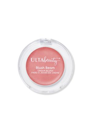 Ulta Beauty Blush Beam Cream Blush  Garden Party