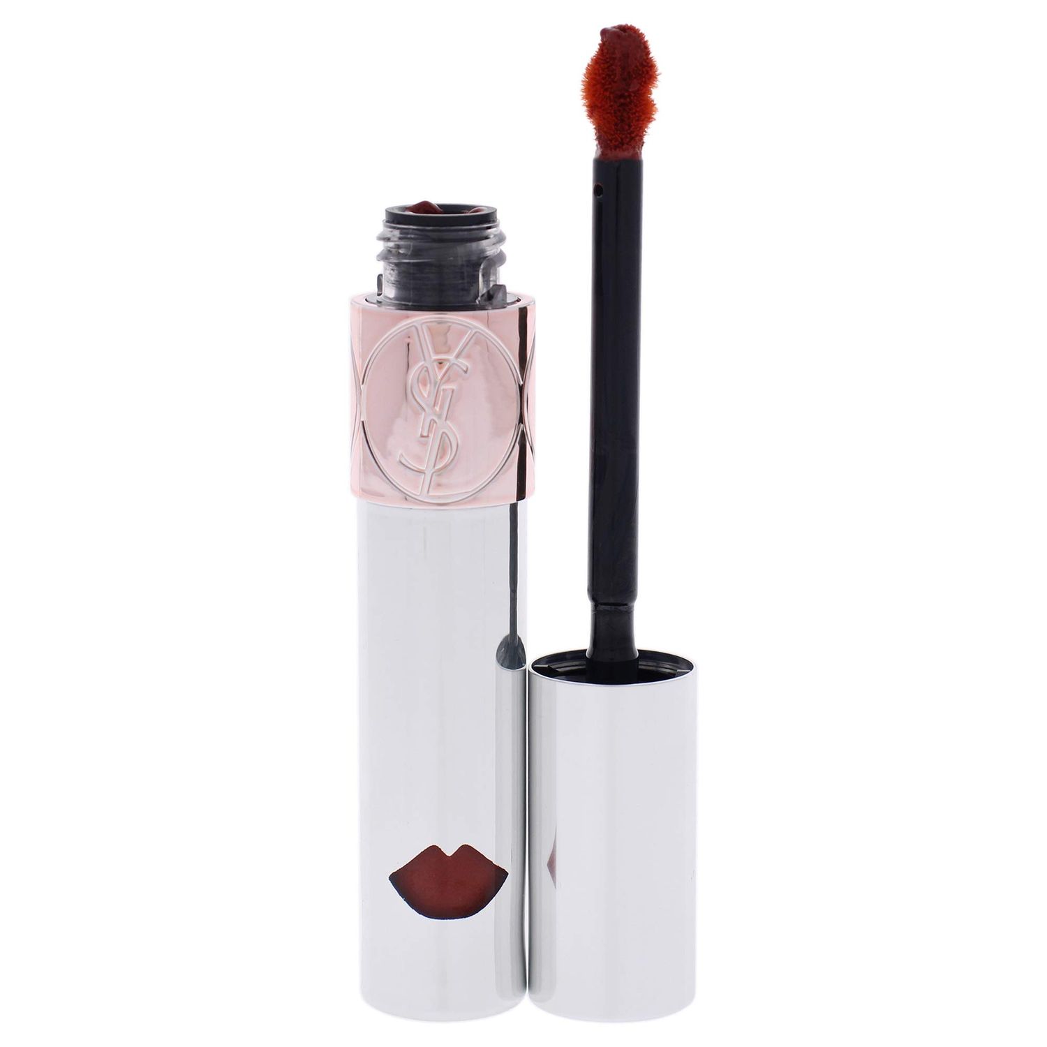 Yves Saint Laurent Volupte Liquid Colour Balm - 11 Hook Me Berry, 0.2 Ounce