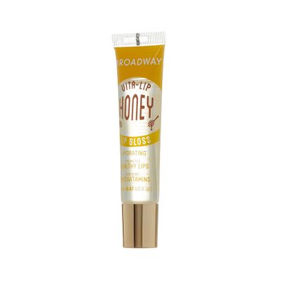 Broadway Vita-Lip Honey Lip Gloss