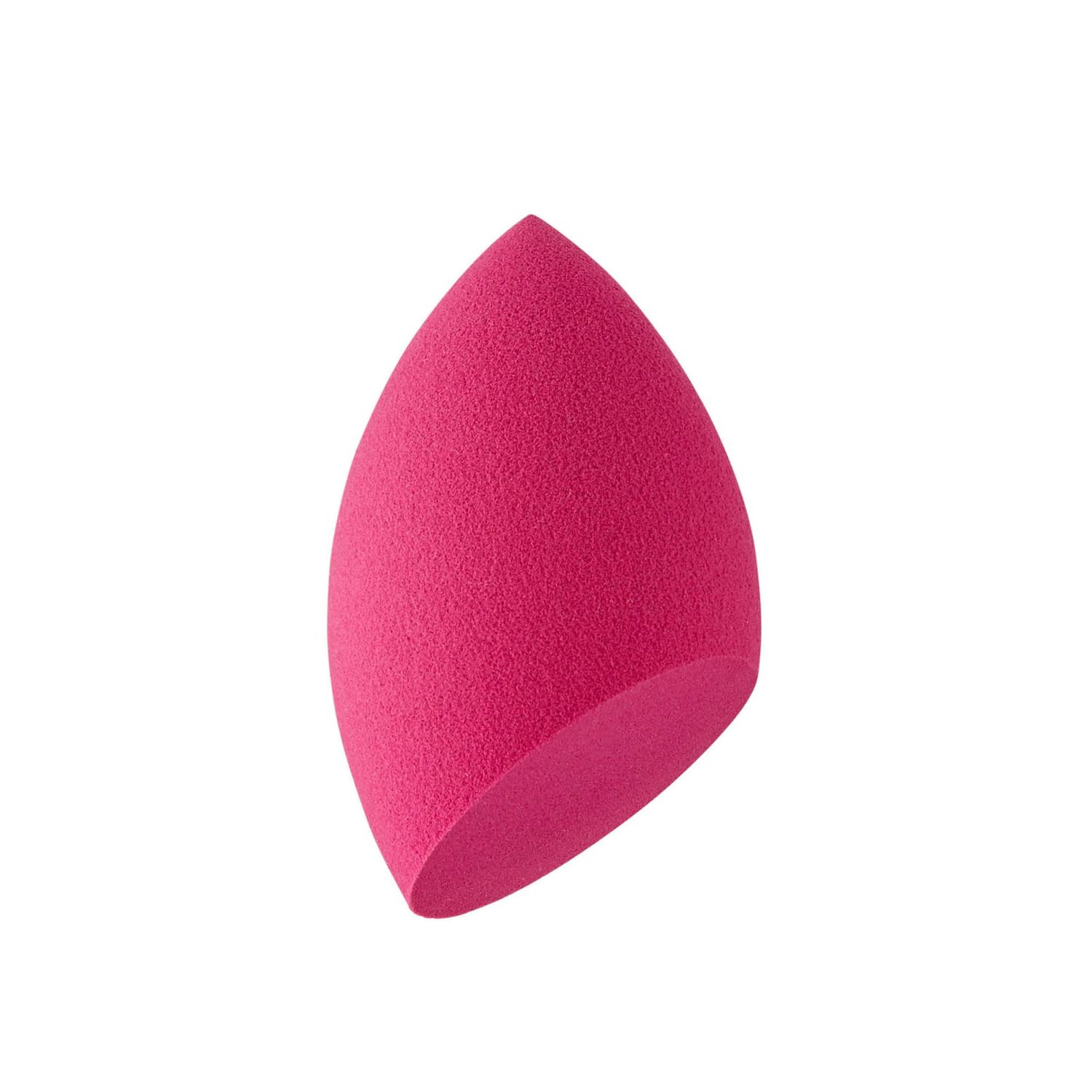e.l.f. Total Face Blending Sponge, Latex-Free Makeup Sponge With Angled &amp; Rounded Sides For Concealer Or Foundation, Vegan &amp; Cruelty-Free, 1 Piece