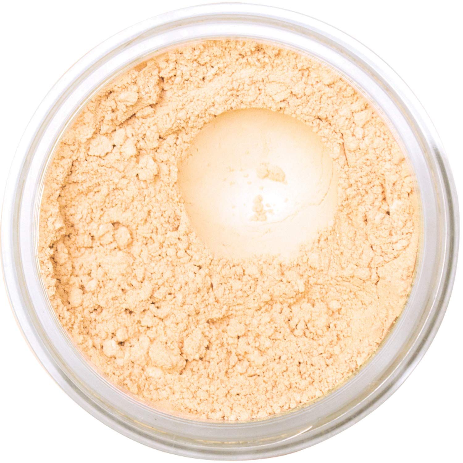 Bellaterra Cosmetics Mineral Powder Foundation | Long-Lasting All-Day Wear | Buildable Sheer to Full Coverage - Matte | Sensitive Skin Approved | Natural SPF 15 (Ultra) 9 grams