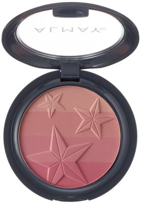 Almay Powder Blush, Pink, 0.32 oz., blush palette