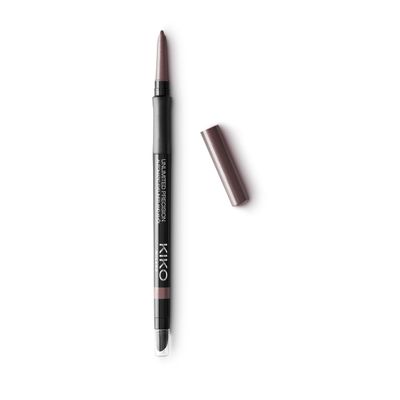 Kiko Milano Unlimited Precision Automatic Eyeliner And Khl 14, Automatic Eye Pencil For The Waterline And Lash Line