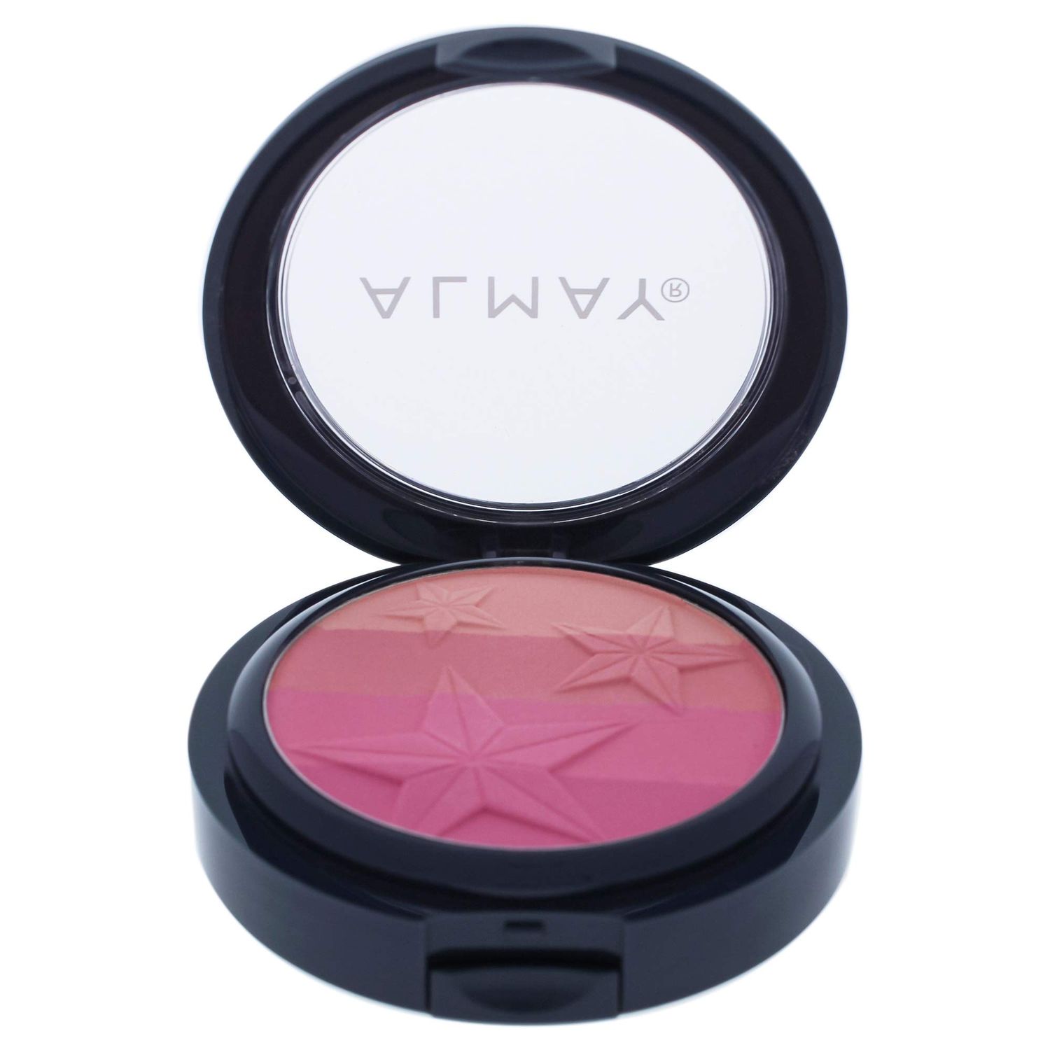Almay Powder Blush, Pink, 0.32 oz., blush palette