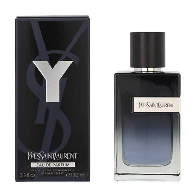 Yves Saint Laurent Men&#39;s Y Eau de Parfum, 3.3-oz.