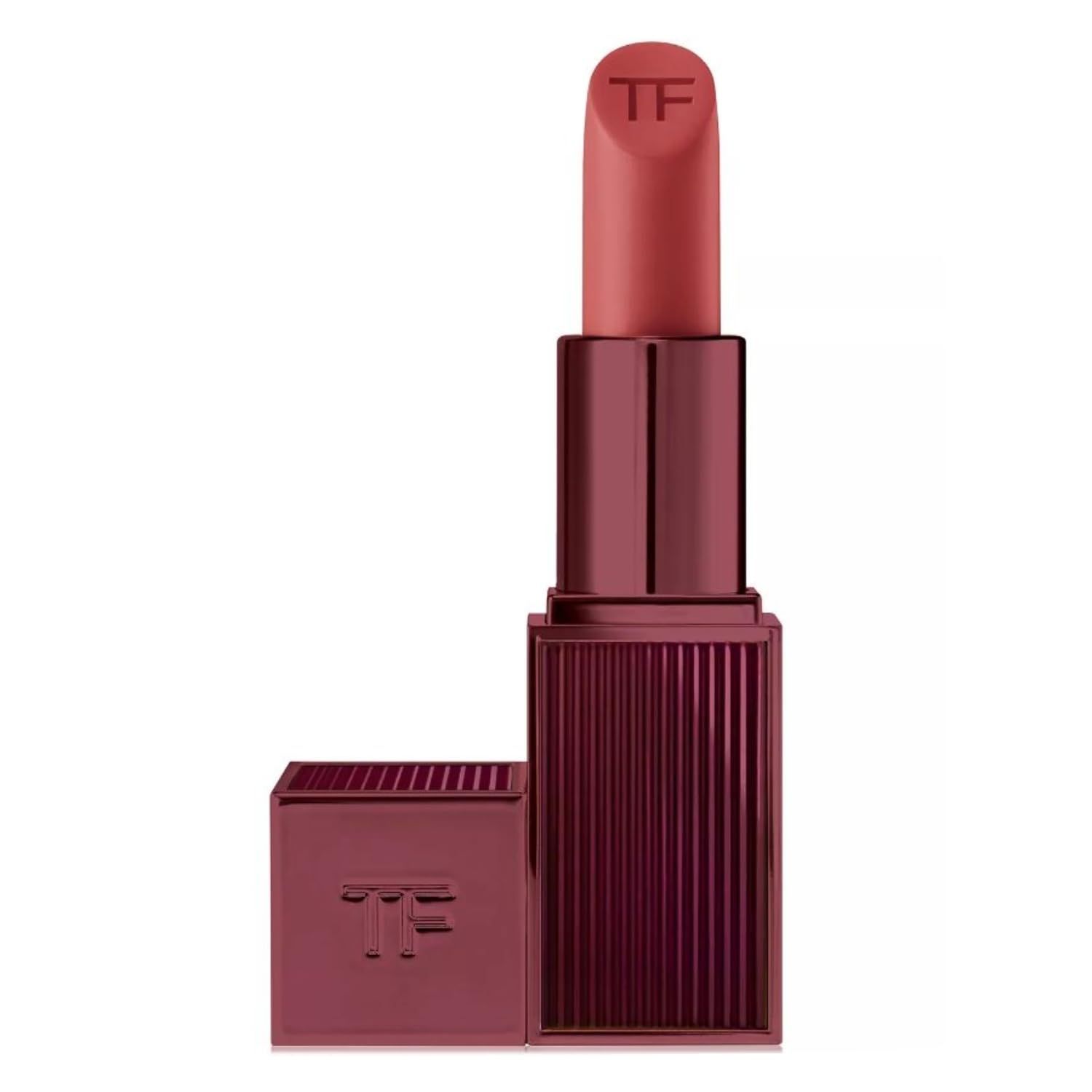 Tom Ford Limited Edition Lip Color Matte Lipstick - 07 Nubile (Warm Pink) - .1 oz  3 g - NEW IN BOX