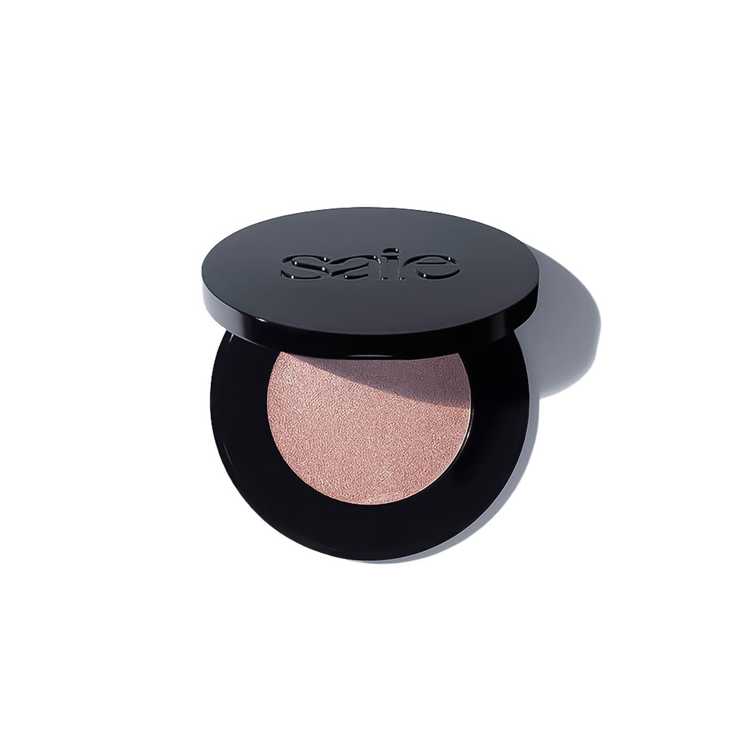 Saie Glow Sculpt Multi-Use Highlighter  Cream Blush - Lightweight with Hyaluronic Acid  Micropearl for Radiant, Glowing Skin - Pinkglow (.02 oz)