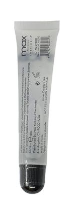 Cherimoya (3Pack) MAX Makeup Lip Polish HONEY Clear Gloss