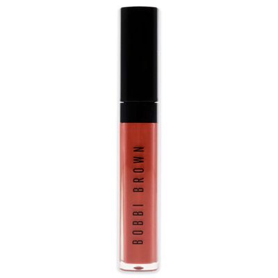 Bobbi Brown Crushed Oil-Infused Gloss - In The Buff Women Lip Gloss 0.2 oz