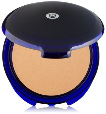 CoverGirl Smoothers Pressed Powder Foundation Translucent, Tawny(N)725, 0.32-Ounce Packages (Pack of 2)