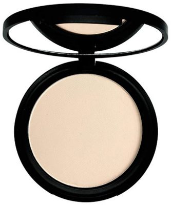 Mom&#39;s Secret Natural Translucent Setting Powder, 70% Organic, Vegan, Gluten Free, Cruelty Free, Made in the USA, 0.42 oz. (Sheer Light)