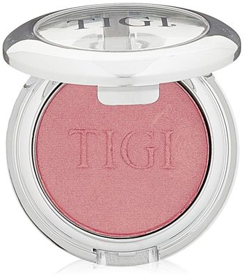 TIGI High Density Single Eyeshadow - Orchid Pink By for Women - 0.13 Oz Eyeshadow, 0.13 Oz (764149)