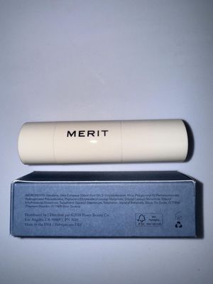 M Day Glow Dewy Highlighting Balm Cava (0.7 oz  5 g)  Bonus Acne Patch (36 Pieces)