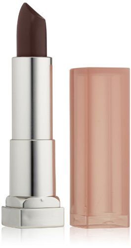 Maybelline New York Color Sensational The Buffs Lip Color, Espresso Exposed, 0.15 Ounce