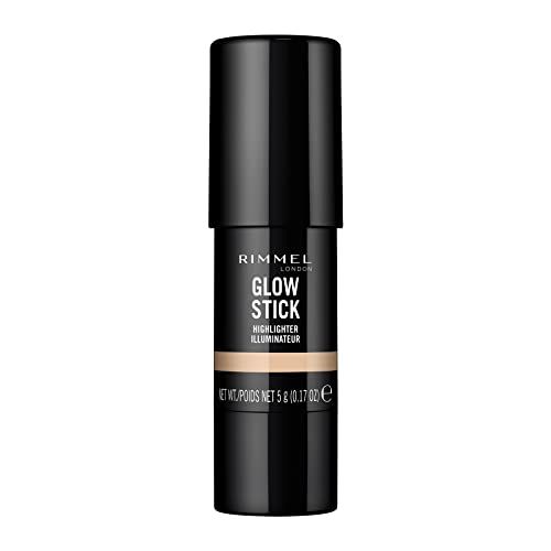 Rimmel Glow Stick Highlighter Stick - 002 Bold