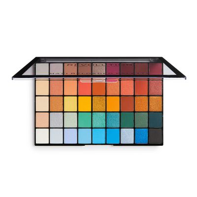 Makeup Revolution Maxi Reloaded Big Shot, Multicolor, 60 g
