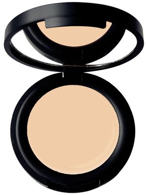 Mom&#39;s Secret 100% Natural Concealer, Organic, Vegan, Gluten Free, Cruelty Free, Made in the USA, 0.11 oz. (Pure 04)