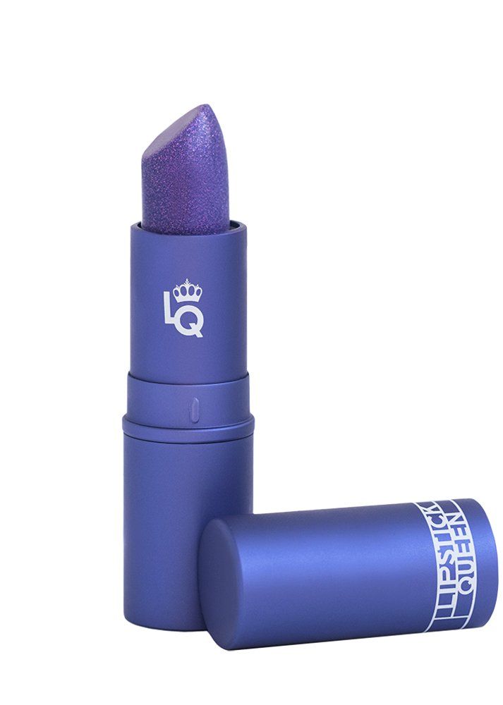 Lipstick Queen Blue By You Lipstick