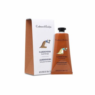 Crabtree &amp; Evelyn Classic Gardeners Hand Therapy 3.5 oz.