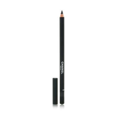 Chanel Le Crayon Khol Intense Eye Pencil # 61 Noir 0.05 oz  1.4 g