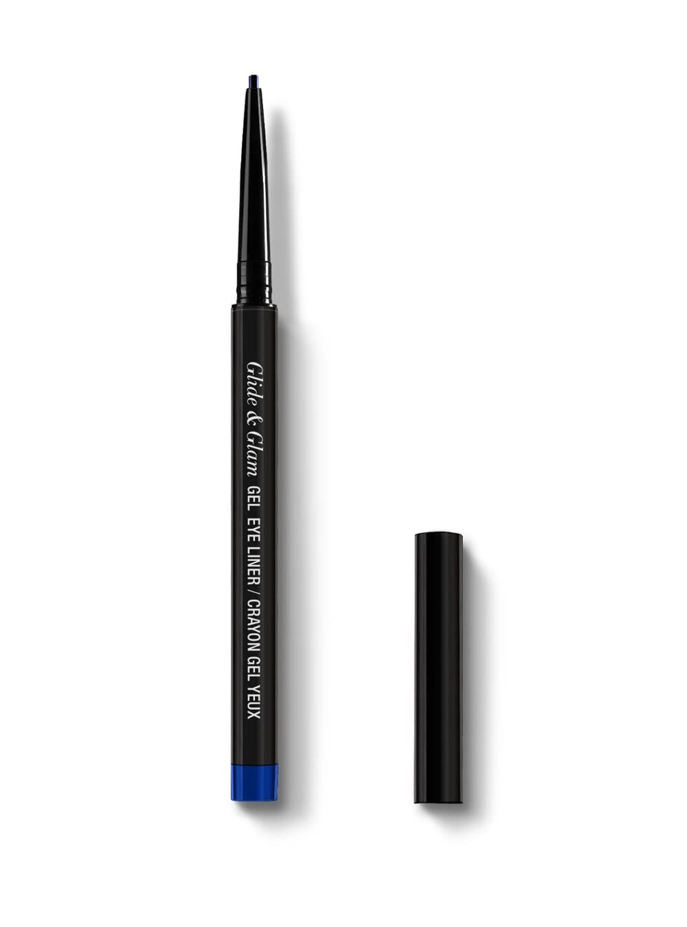 Absolute New York Glide &amp; Glam Gel Eyeliner (Cobalt Blue)