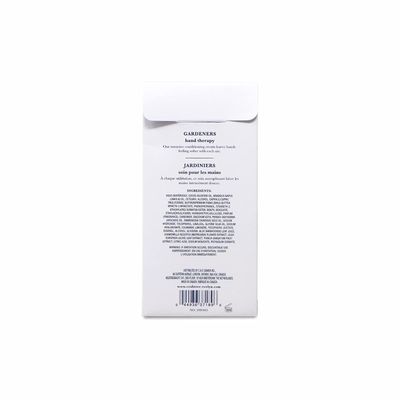 Crabtree &amp; Evelyn Classic Gardeners Hand Therapy 3.5 oz.