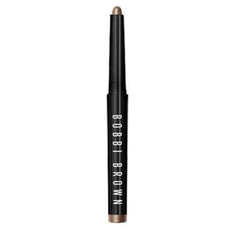 Bobbi Brown Long-Wear Cream Shadow Stick - Smokey Topaz for Women - 0.05 oz Eye Shadow