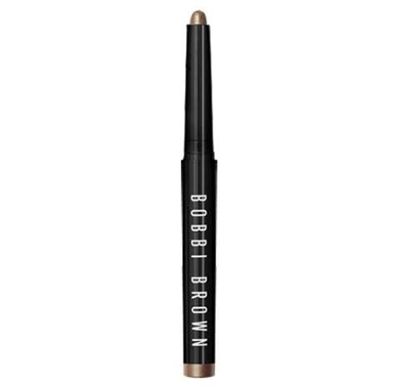 Bobbi Brown Long-Wear Cream Shadow Stick - Smokey Topaz for Women - 0.05 oz Eye Shadow