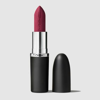 MAC Macximal Silky Matte Lipstick 689 Captive Audience 3.5 g  0.12 oz