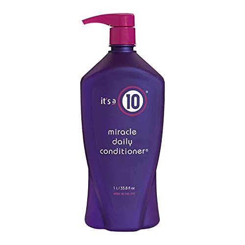 It&#39;s A 10 Miracle Daily Conditioner 33.8 Oz