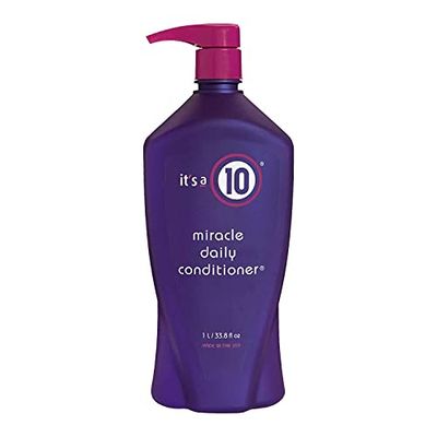 It&#39;s A 10 Miracle Daily Conditioner 33.8 Oz
