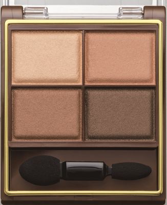 Excel skinny rich shadow SR03 Royal Brown