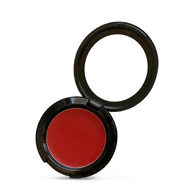 MANIC PANIC Vampire&#39;s Kiss Red Face &amp; Body Paint for Halloween Costumes - Cream Halloween Makeup for Costumes &amp; Cosplay - Smooth, Blendable &amp; Full Coverage, Vegan