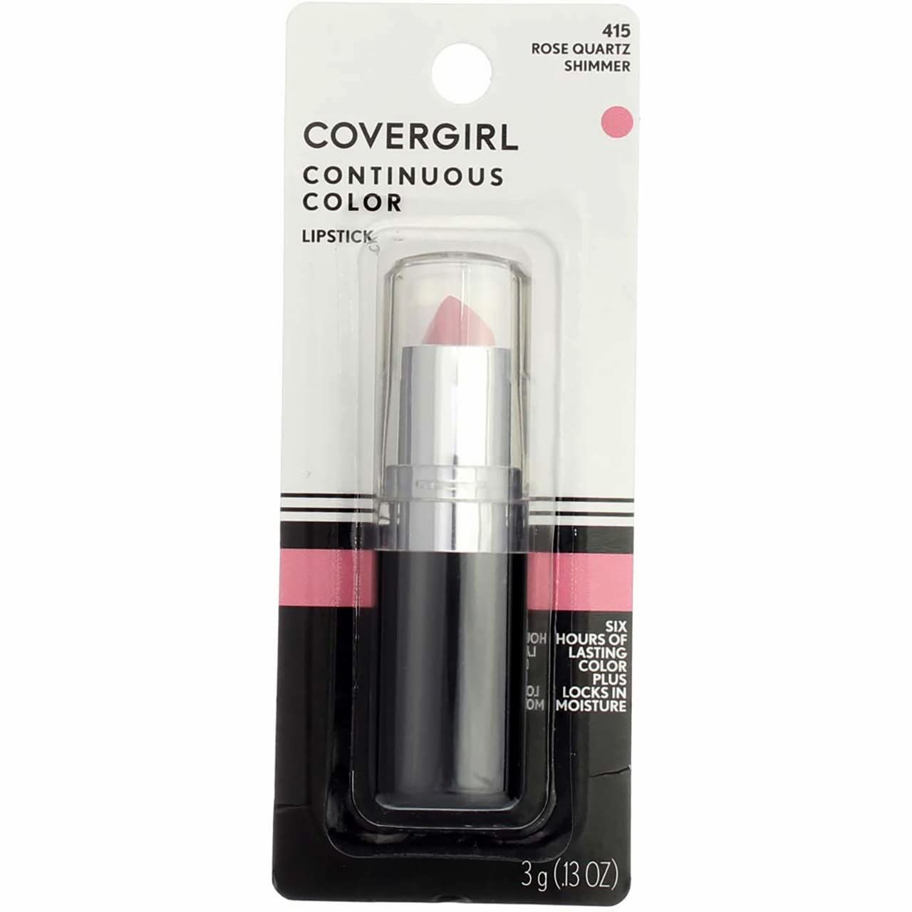 Margaret Astor Soft Sensation Lipstick - #400
