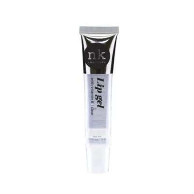 NICKA K Lip Gel - Argan Oil