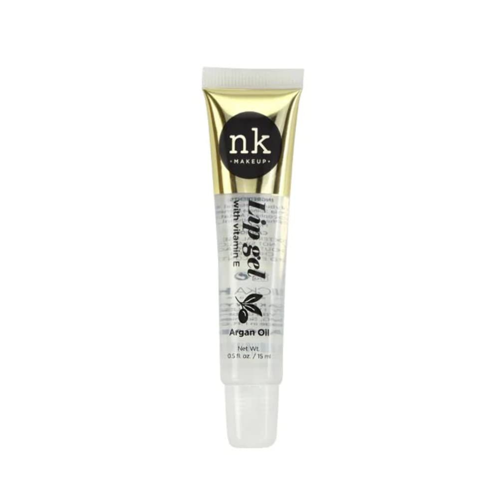 NICKA K Lip Gel - Argan Oil