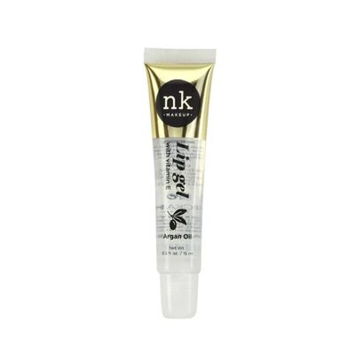 NICKA K Lip Gel - Argan Oil