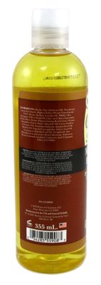 Ultimate Originals Moist Body Gloss 12 Ounce (354ml) (3 Pack)