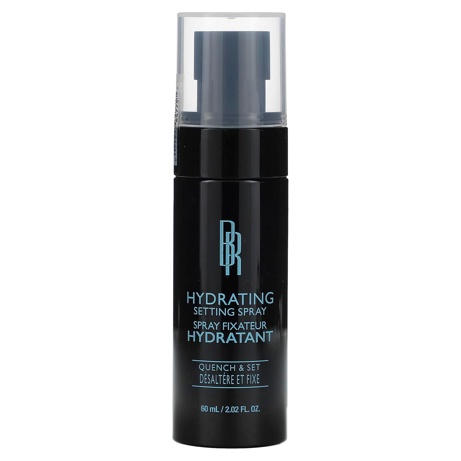 Black Radiance Hydrating Setting Spray Hydrating