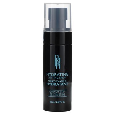 Black Radiance Hydrating Setting Spray Hydrating