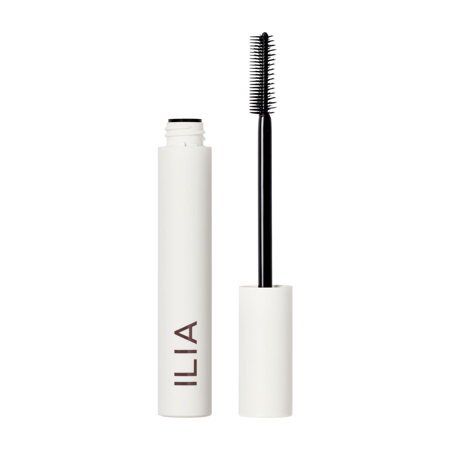 ILIA - Limitless Lash Mascara | Non-Toxic, Cruelty-Free, Lightweight &amp; Nourishing, Flake  Smudge-Resistant, Clean Mascara, Ophthalmologist-Tested, Safe For Sensitive Eyes