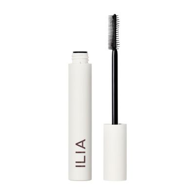 ILIA - Limitless Lash Mascara | Non-Toxic, Cruelty-Free, Lightweight &amp; Nourishing, Flake  Smudge-Resistant, Clean Mascara, Ophthalmologist-Tested, Safe For Sensitive Eyes