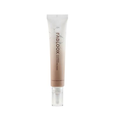 FABLOOX Hydrating Face Primer with Triple Hyaluronic Acid, Poreless Makeup Primer, Smoothes Fine Lines, Leaves Skin Smooth, Refined and Glowing for Seamless Makeup Application (40ml)