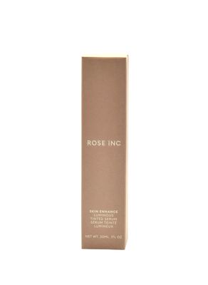 ROSE INC Skin Enhance Non-Comedogenic Skin Tint Serum Foundation 30