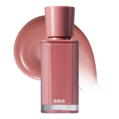 BBIA Glow Lip Tint - Lip Plumping, Volumizing Glossy &amp; Glowy Lip Stain Naturally Moisturizing Comfortable Texture Lightweight Long-Lasting Vivid Color Non-Sticky Non-Dry Korean (17 AUTUMN, Pack of 1)