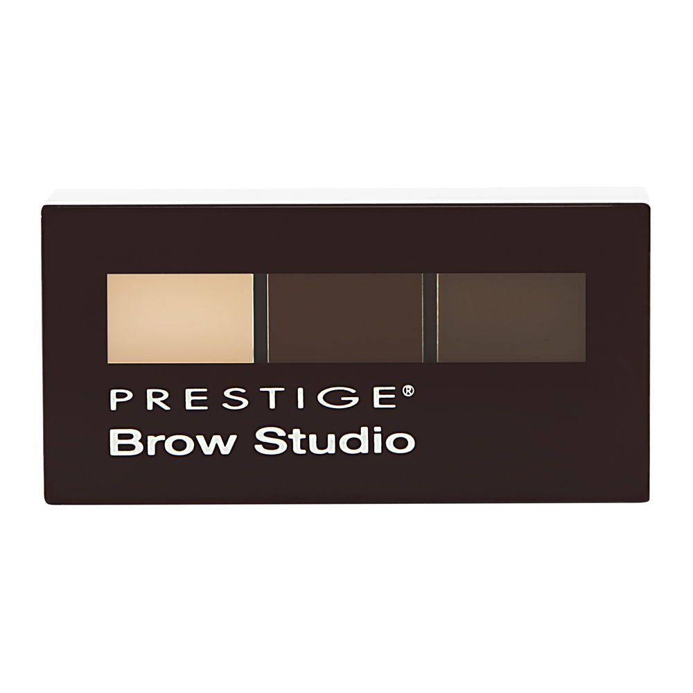 PRESTIGE COSMETICS Brow Studio BPS-02 Medium
