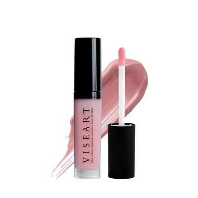 Viseart Paris Moisture Boost Oil Lip Shine (Petal)