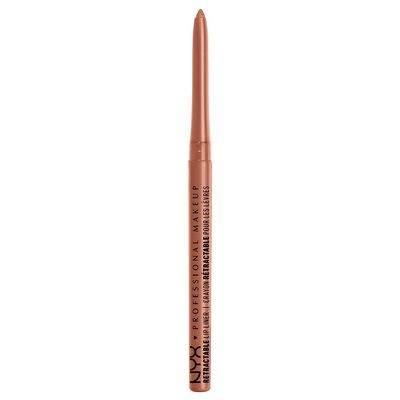 NYX PROFESSIONAL MAKEUP Mechanical Lip Liner Pencil, Nude