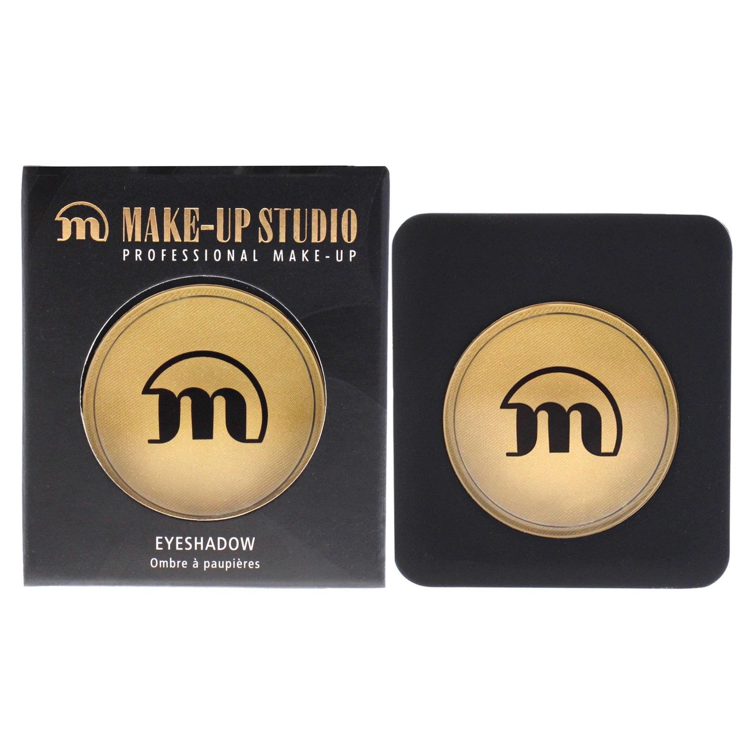 Make-up Studio Eyeshadow - 404 for Women - 0.11 oz Eye Shadow
